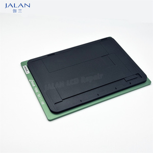 Stampo per Laminazione XHZC per <span class=keywords><strong>iPad</strong></span> 11 Pollici 5a Generazione M4-A2836/A2837/A3006, Strumento di Riparazione per Sostituzione Vetro LCD e Laminazione OCA - Product Image 2