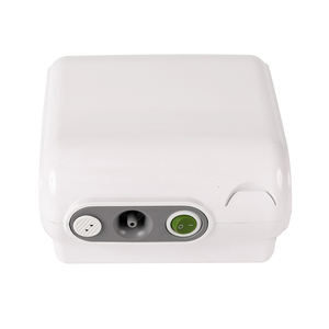 <span class=keywords><strong>Nebulizer</strong></span> Kompresor <span class=keywords><strong>Nebulizer</strong></span> Elektrik Gaya Baru Ce Menghilangkan Rasa Sakit Sistem <span class=keywords><strong>Nebulizer</strong></span> Kompresor Udara Medis Gratis Suku Cadang - Product Image 4