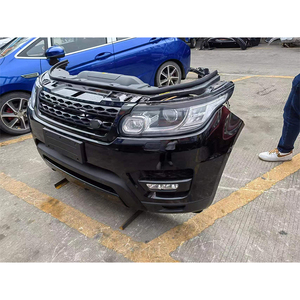 <span class=keywords><strong>Range</strong></span> <span class=keywords><strong>Rover</strong></span> usato originale <span class=keywords><strong>Sport</strong></span> 2013 per 2017 <span class=keywords><strong>Range</strong></span> <span class=keywords><strong>Rover</strong></span> <span class=keywords><strong>Sport</strong></span> paraurti anteriori <span class=keywords><strong>Range</strong></span> <span class=keywords><strong>Rover</strong></span> <span class=keywords><strong>Sport</strong></span> car paraurti anteriori - Product Image 2
