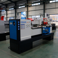 China Fabriek Verkoper Cd6150 Horizontale Draaibank Machine Middelzware Hobby En Tos Bochi Draaibank Te Koop