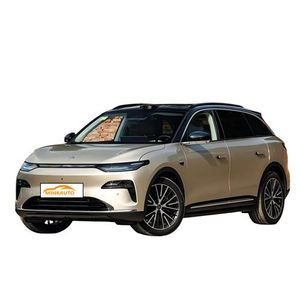 Leapmotor C11 EV de Larga Autonomía - SUV Eléctrico Inteligente de <span class=keywords><strong>Alta</strong></span> Potencia - Product Image 1