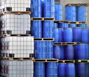 <span class=keywords><strong>Refrigerante</strong></span> de calidad estándar nacional/fluido hidráulico dedicado <span class=keywords><strong>Glicol</strong></span> de etileno de alta pureza - Product Image 3