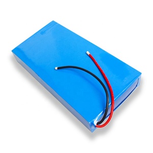 Новый продукт DTP 60v 50Ah lifepo4 24v батарея с большими ячейками литиевая аккумуляторная батарея 100ah перезаряжаемая 18650 <span class=keywords><strong>36V</strong></span> 48V аккумуляторная батарея - Product Image 2