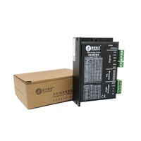 Pilote pas à pas 3 Phase 3DM580 3DM580S 3DM583 Leadshine pour machine de découpe laser