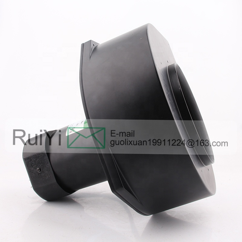 ORIX AC FANシロッコファン MB1665-D-F9 200V ブロワ ORIX AV200V AC220V AV230V DE EC Silock Cooling Fan - MB1665-D