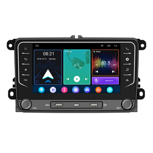 CAR Radio Wifi Android 10 Gps <strong>Navigation</strong> Car Stereo 2 Din 7 Inch Mp3/Mp4 Player for Volkswagen <strong>Vw</strong> - Product Image 1