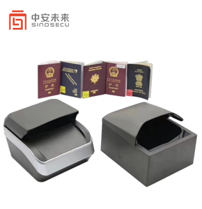 Escáner <span class=keywords><strong>de</strong></span> <span class=keywords><strong>Documentos</strong></span> USB, Escáner <span class=keywords><strong>de</strong></span> Pasaportes y Tarjetas <span class=keywords><strong>de</strong></span> Identificación con SDK Gratuito en Existencia - Product Image 4