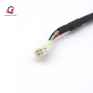 Aces 전자 91209-01011 LED 백라이트 및 12pin Molex Picoblade 와이어 케이블 어셈블리 - Product Image 6