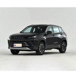 Véhicule électrique hybride rechargeable Exeed LX C-DM SUV, vente chaude, première main, haute qualité et prix bas - Product Image 3