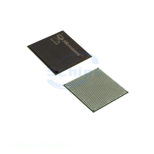 ชิปอิเล็กทรอนิกส์แบบฝังตัว M2GL050T-FG896 896 BGA มีสินค้าในสต็อก - Product Image 1