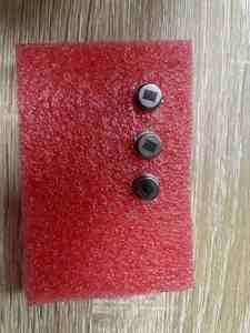 <span class=keywords><strong>PIR</strong></span> Pyro elektrischer menschlicher Infrarot sensor D203S <span class=keywords><strong>D203B</strong></span> D204S D204B D205B Original - Product Image 6