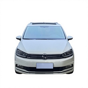 Autos Chinos Usados <span class=keywords><strong>Volkswagen</strong></span> <span class=keywords><strong>Touran</strong></span> L 2021 280TSI DSG Comfortline <span class=keywords><strong>7</strong></span> <span class=keywords><strong>Plazas</strong></span> - Product Image 3