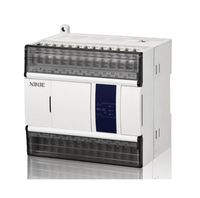 Módulo PLC XINJE XD3-24T-E Nuevo, Original XINJE XD3-24T-E, PLC XINJE XD3-24T-E, Serie PLC XINJE