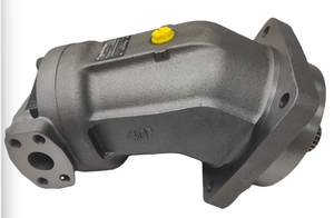 Accesorios para Motor Hidráulico de Pistones A2FO A2FM A2FE R909605047 A2FE107/61W-NAL192D-S Conexión Fija A2FE160 A2FE107 Hierro Fundido - Product Image 2