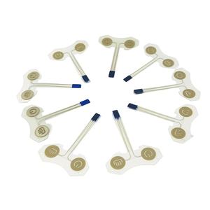 Personnaliser pâte de carbone interrupteur à membrane clavier <span class=keywords><strong>film</strong></span> voiture ceinture capteur de pression interrupteur à membrane clavier voiture bus siège capteur de pression - Product Image 4