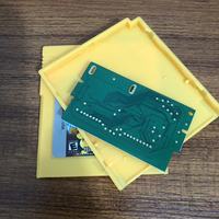 Jeux vidéo pokémon Gameboys couleur 7 couleurs pour gbc