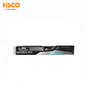 การ์ดจอสำหรับเล่นเกม GeForce RTX 3060 12GB GDDR6 PCI 4.0 ATX รุ่น GV-N3060GAMING OC-12GD (rev. 1) 2.0) (LHR) GV-N3060GAMING OC-12GD - Product Image 4