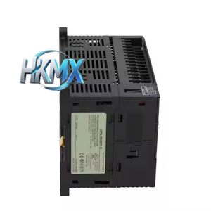 Advanced Cp1l-M40dt1-<b>D</b> PLC Module for Smart Automation Solutions - Product Image 1