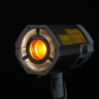 Appareil de thérapie à spectre profond pour la maison et la clinique, 300W, rééducation équine, OEM