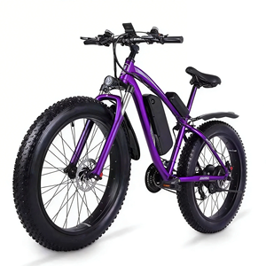 <span class=keywords><strong>OFERTA</strong></span> NUEVA: Bicicleta Eléctrica de 1000W con Motor Dual de 2000W, Neumáticos Gruesos de 26"x4, Bicicleta Eléctrica de Montaña, Fatbike de Playa, Bici Eléctrica - Product Image 5