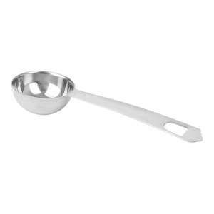 Coffee <b>Measuring</b> <b>Spoon</b> 20Ml 304 Stainless Steel Food Grade For Kitchen Baking Milk Tea Fruit Powder - Product Image 4