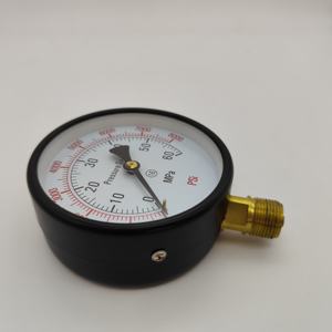 燃料ノズルキャリブレーターの圧力ゲージは0-60MPAの範囲を持っています - Product Image 2