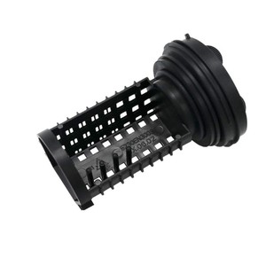 Filtre pour lave-linge LG 383EER2001A, pièce en plastique durable pour appareil de lavage - Product Image 1