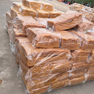 Vietnature Factory Supply SVR 3L Natural Rubber (Light Grade) with Own Plantation-Wear & UV Resistant Loose Bales Packaging - Product Image 1