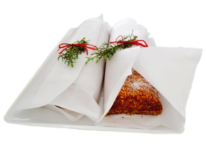 Trắng không thấm mỡ giấy gói thực phẩm - Product Image 6