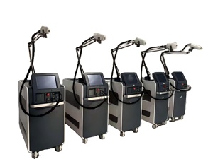 Vente d'usine : Meilleure machine à fibres Alex 755, très efficace - Product Image 6