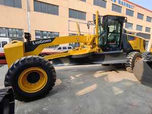 Maquinaria Nueva para Construcción de Carreteras, 215HP LIUGONG 4215DG4MAX en Stock - Product Image 3