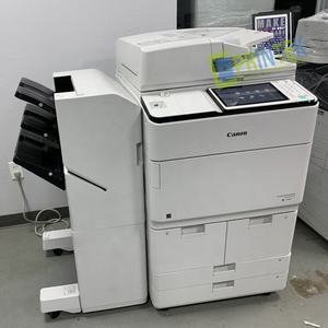 คุณสมบัติการจัดการต้นทุนความเร็วสูง 75ppm A3 โมโนเลเซอร์ใช้เครื่องถ่ายเอกสารสําหรับ Canon IR <span class=keywords><strong>ADV</strong></span> 6575i - Product Image 4