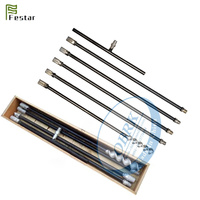 Vente d'usine : équipement d'échantillonnage de sol à louer – tarière spirale de sol de 5 m, sonde d'échantillonnage de sol, outil de test de sol