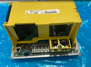 <span class=keywords><strong>Fanuc</strong></span> originale <span class=keywords><strong>CNC</strong></span> serie 21i-MB <span class=keywords><strong>Controller</strong></span> di sistema A02B-0285-B502 - Product Image 5