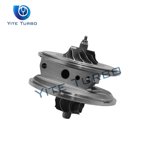 Noyau de Turbo 781743 TB56010029 de grande qualité pour MERCEDES ML320 SPRINTER avec moteur OM642 <span class=keywords><strong>DE30</strong></span> - Product Image 2