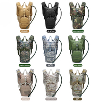 Chasse en plein air produits tactiques Gear Molle sac Camping sac à dos accessoires de chasse sac à dos tactique