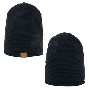 Gorros de Punto de Invierno Cómodos y Cálidos al por Mayor, Estilo 2026, de Alta Calidad, para Hombre y Mujer, Nuevo Diseño - Product Image 5