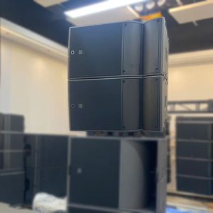 KA15 <b>professional</b> audio 15 inch line array stage <b>speaker</b> system indoor - Product Image 5