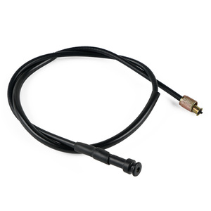 Cable de velocímetro de motocicleta NiceCNC para <span class=keywords><strong>Honda</strong></span> CB750K XL600R XR600R <span class=keywords><strong>CB650</strong></span> CB250 XR250L <span class=keywords><strong>R</strong></span> #44830-390-000 - Product Image 4