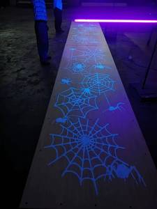 Vật liệu xây dựng: trang trí chống cháy chống thấm <span class=keywords><strong>HPL</strong></span> tờ, kháng hóa chất, <span class=keywords><strong>bowling</strong></span> alleys, nhỏ gọn <span class=keywords><strong>Laminate</strong></span> - Product Image 3