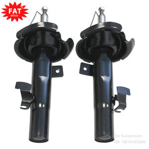 Pour <span class=keywords><strong>Volvo</strong></span> <span class=keywords><strong>V40</strong></span> 13 Series <span class=keywords><strong>2013</strong></span> Amortisseur avant gauche 31406828 droit 31406829 - Product Image 3