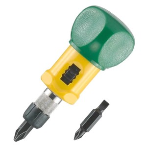 Engineer DR-04 <b>Screwdriver</b> <b>Set</b> 20-40pcs Magnetic Interchangeable Bit Professional Tools Made In Japan - Product Image 5