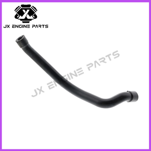 Tuyau pour Mercedes-Benz C230 1.8L 1796CC L4 GAS DOHC suralimenté 2710160481 - Product Image 2