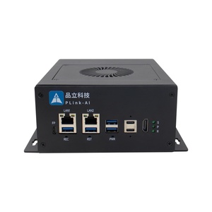 ขายดีสำหรับ Jetson Thor T5000 AI Edge Computing Box Plink 28F1E4 T5000-ssd1T-WIFI5 ระบบฝังตัวในตัว พร้อมส่ง NVIDIA Jetson Th - Product Image 6