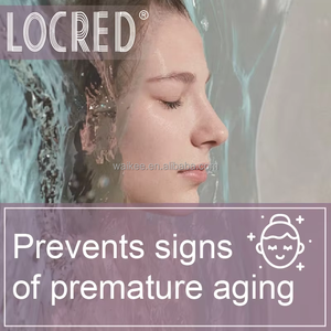 Gélules d'huile de lavande naturelle à marque privée, complément pour le sommeil et la relaxation, logo personnalisé OEM, antioxydant pour adultes, 60 gélules - Product Image 5
