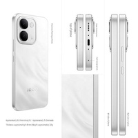 Smartphone VIVO Iqoo Z11s 5G Baru 2026 dengan Dimensity 7500 |   10000mAh |   Layar Gaming 144Hz |   Ketahanan Air & Debu IP68/69