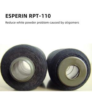 ESPERIN agente de nivelación de dispersión de alta concentración de grado industrial para uso textil puede eliminar oligómeros - Product Image 4