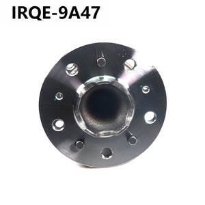 Unité de roulement de roue avant et ensemble de tête d'essieu IRQE-9A47 31108095643 pour BMW Série 2 - Product Image 5