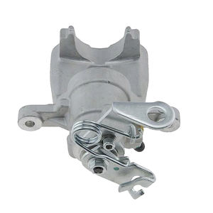 Étrier de frein OEM Performance vente chaude <span class=keywords><strong>prix</strong></span> de gros pour <span class=keywords><strong>ALFA</strong></span> <span class=keywords><strong>ROMEO</strong></span> <span class=keywords><strong>MITO</strong></span> 77364990 77364992 - Product Image 2