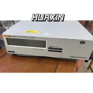 Estándar de Frecuencia Controlado por GPS 910R Usado hx1 - Product Image 1